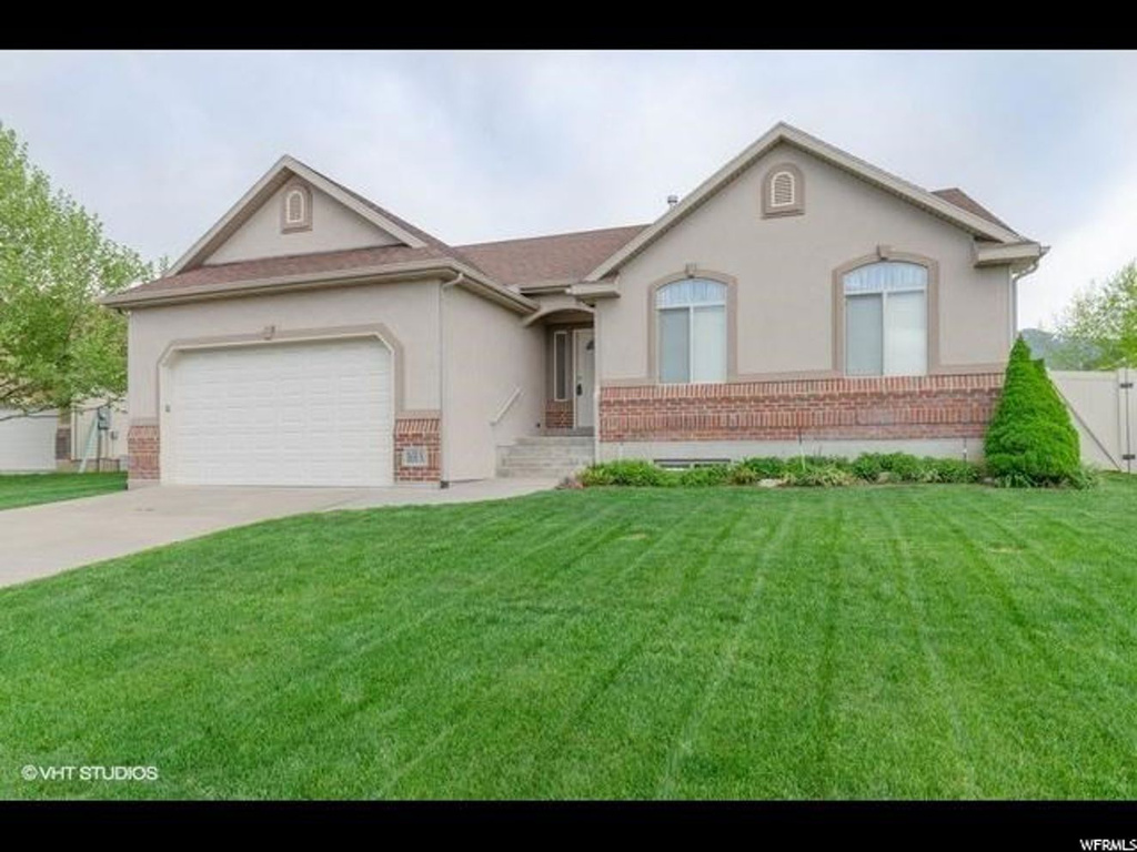 1630 N 200 E, Layton, UT 84041