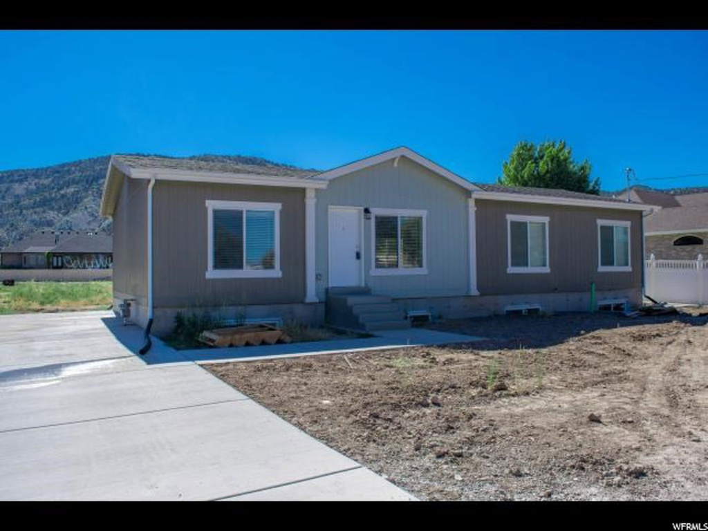 141 S 500 E, Nephi, UT 84648