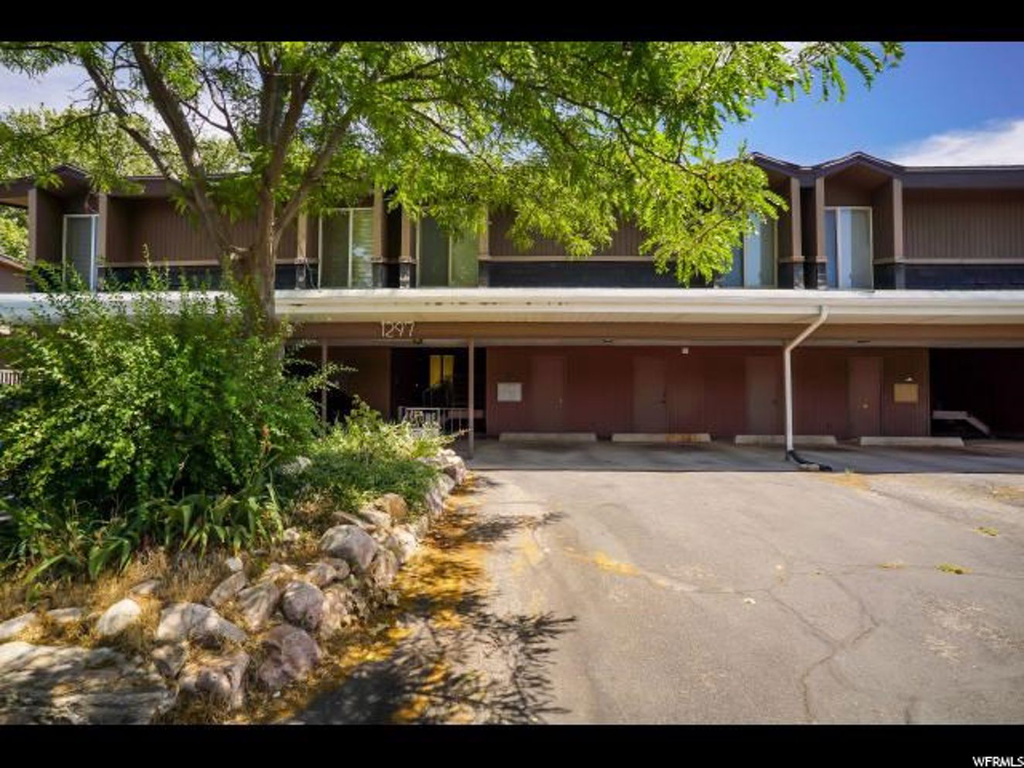 1297 Lorl Ln #2, Ogden, UT 84404