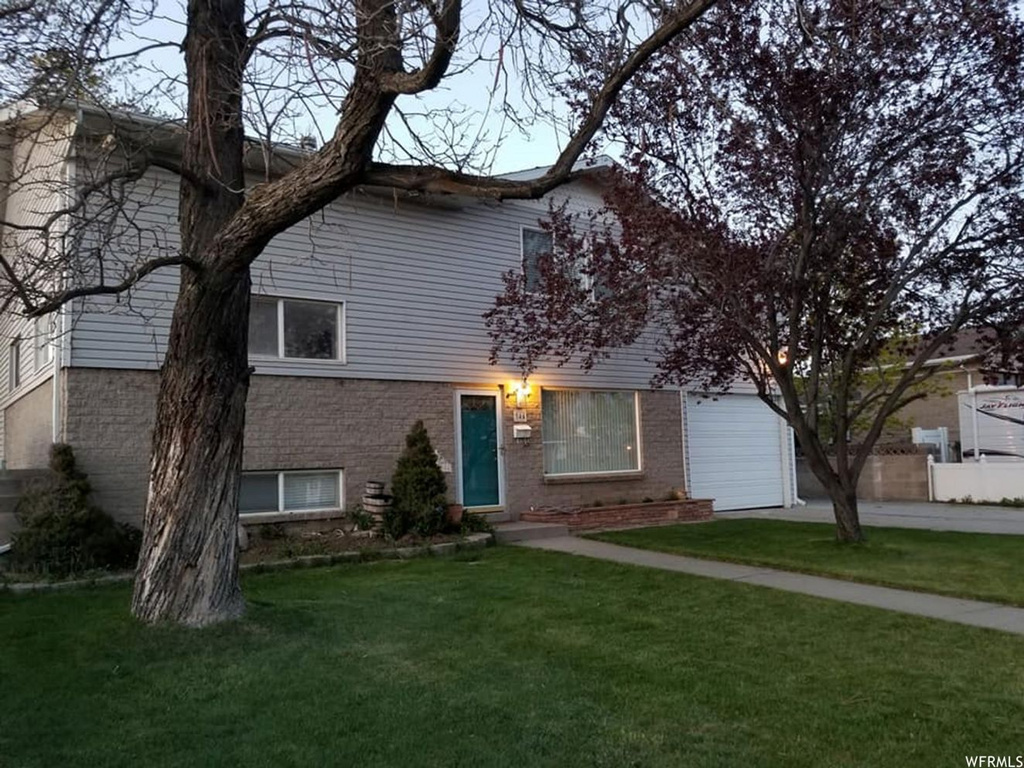 544 W Echo, Murray, UT 84123