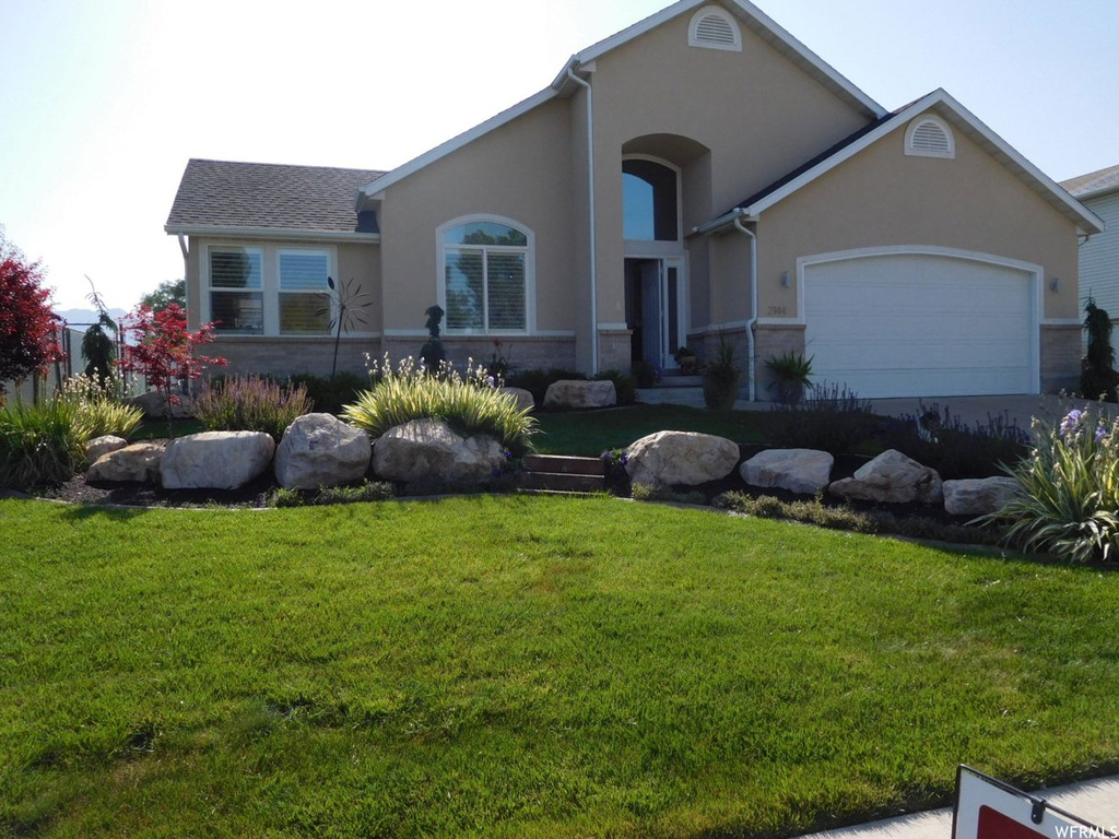 2144 N 750 W, Clinton, UT 84015
