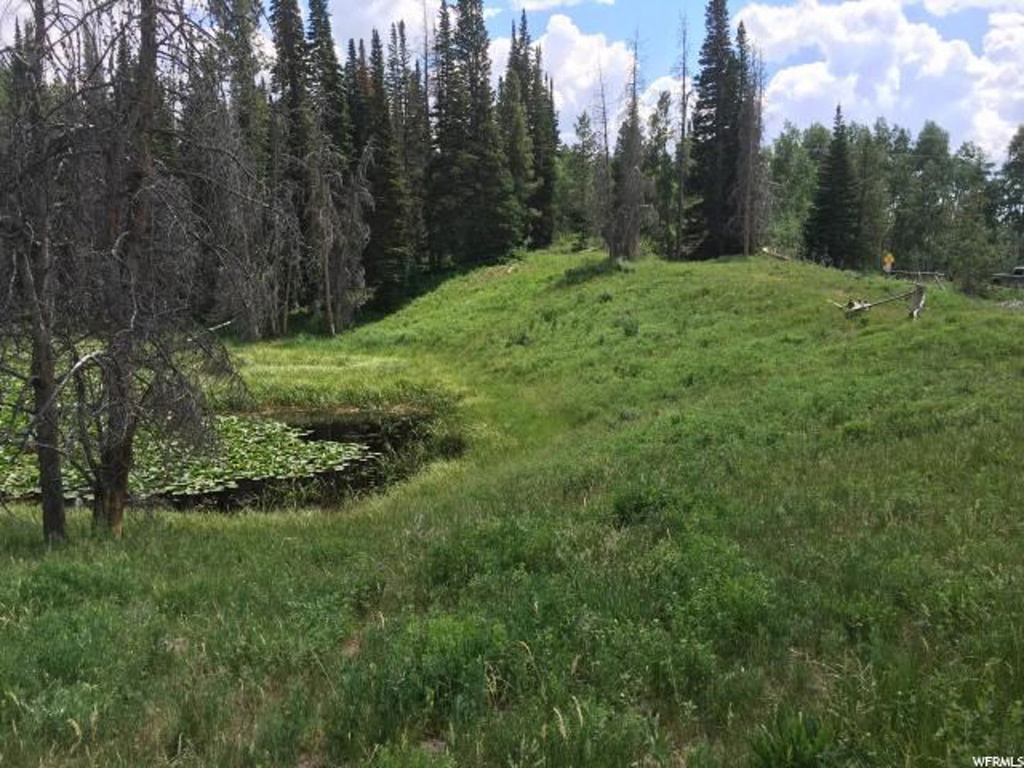 1 Uinta Dr #16-3, Kamas, UT 84036