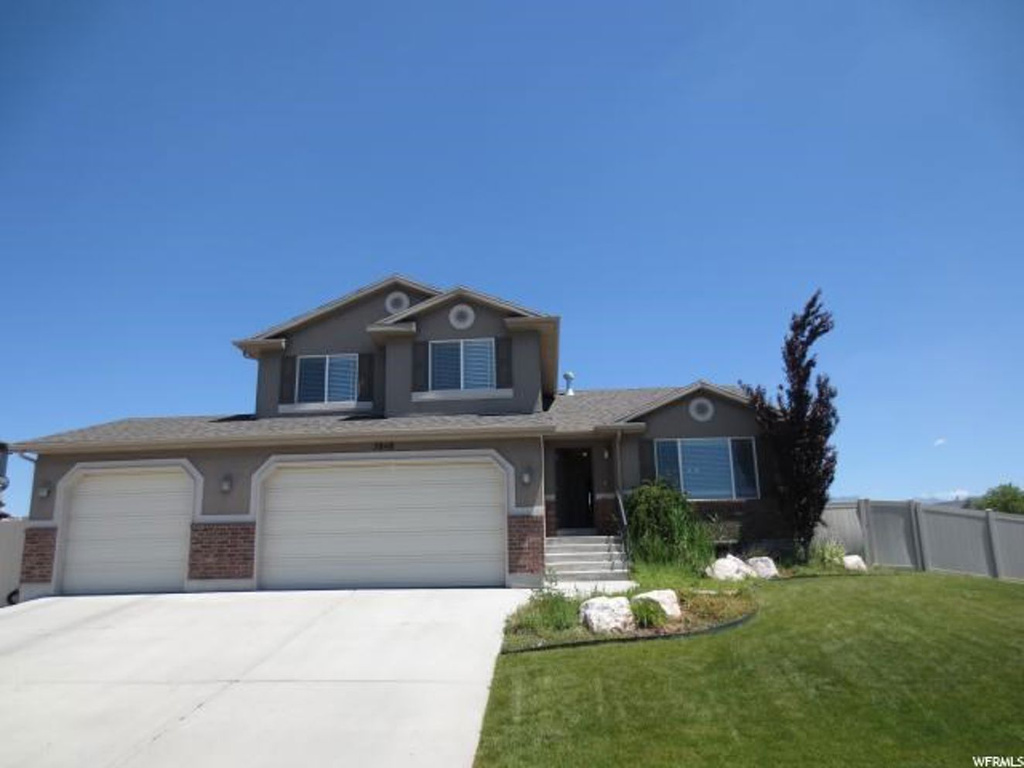 5848 S 4325 W, Hooper, UT 84315
