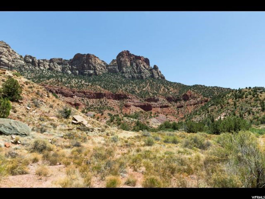 #24, Springdale, UT 84767