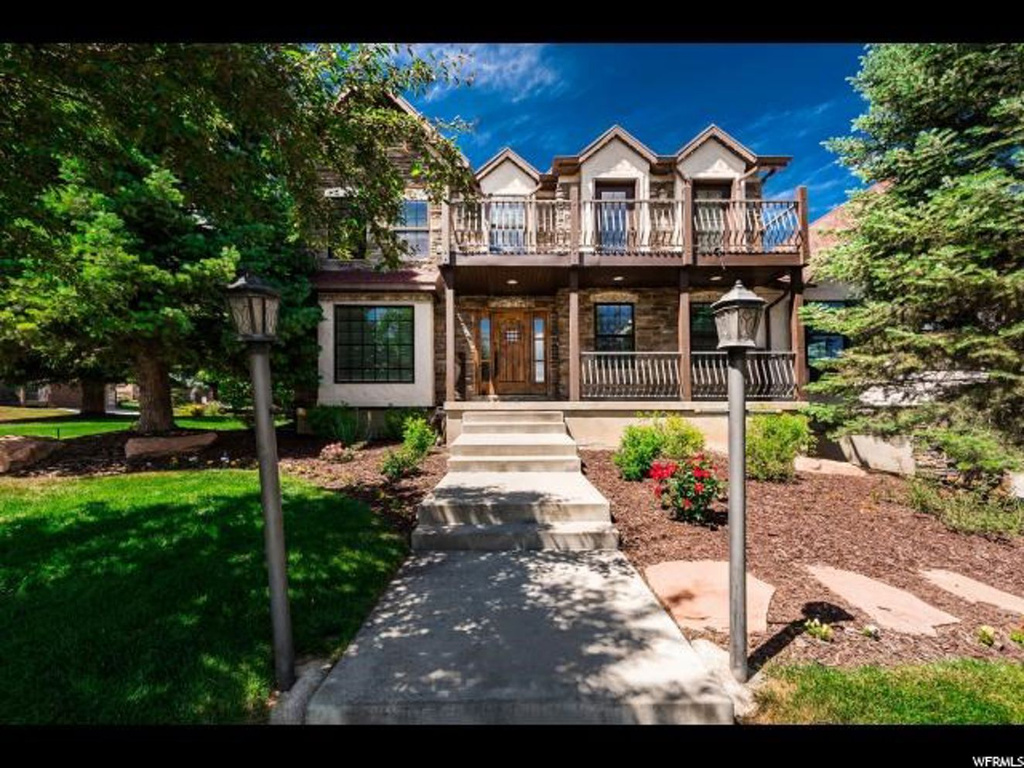 716 Cari Ln, Midway, UT 84049