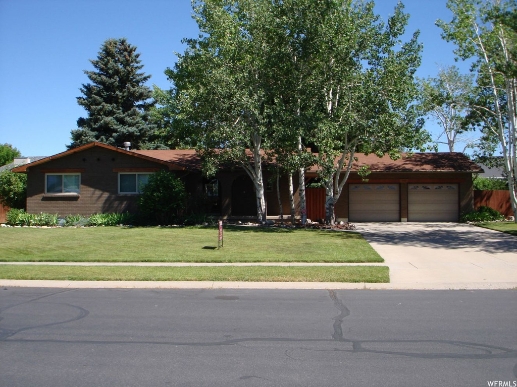 747 Mountain View Dr, River Heights, UT 84321