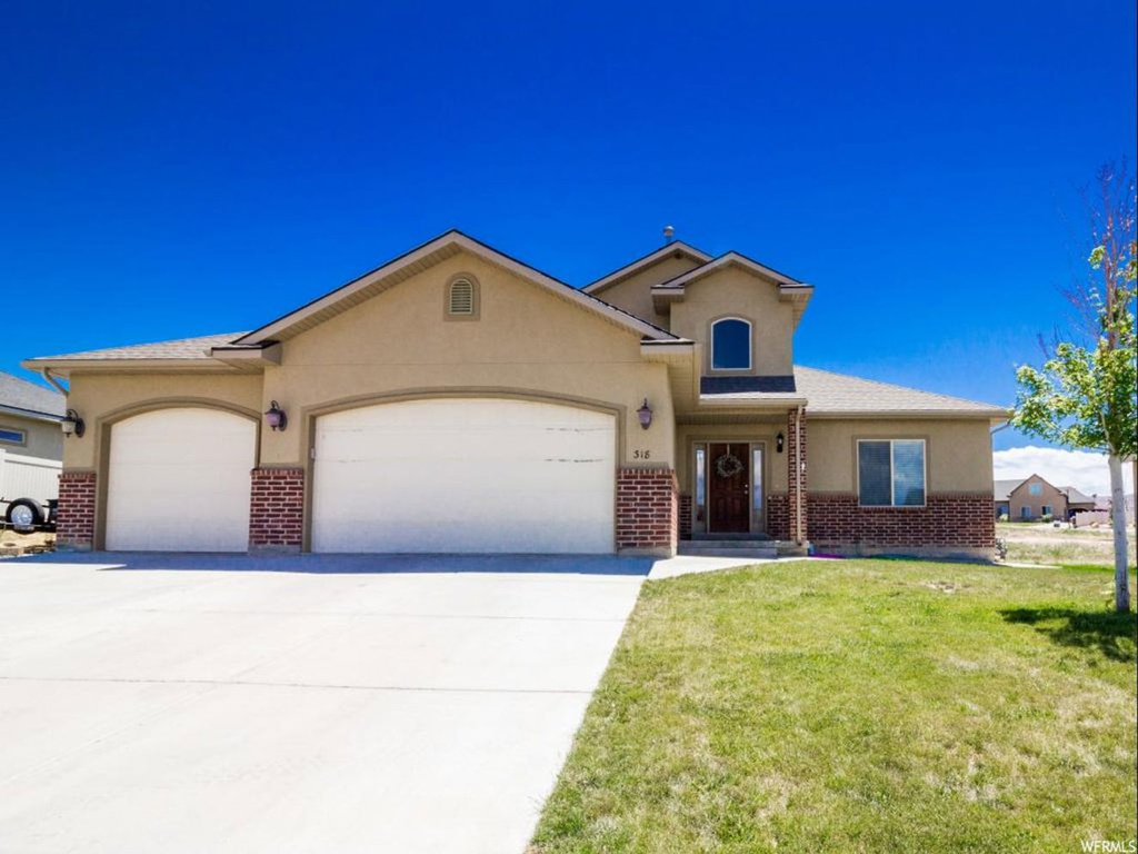 318 E 2900 S, Vernal, UT 84078