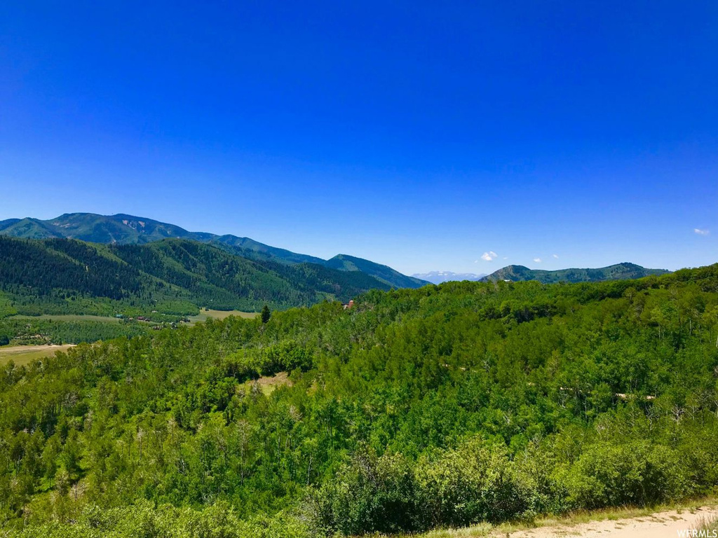 131 Mountain View Rd #131, Oakley, UT 84055