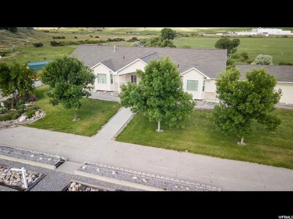 1435 S 800 E, Lewiston, UT 84320