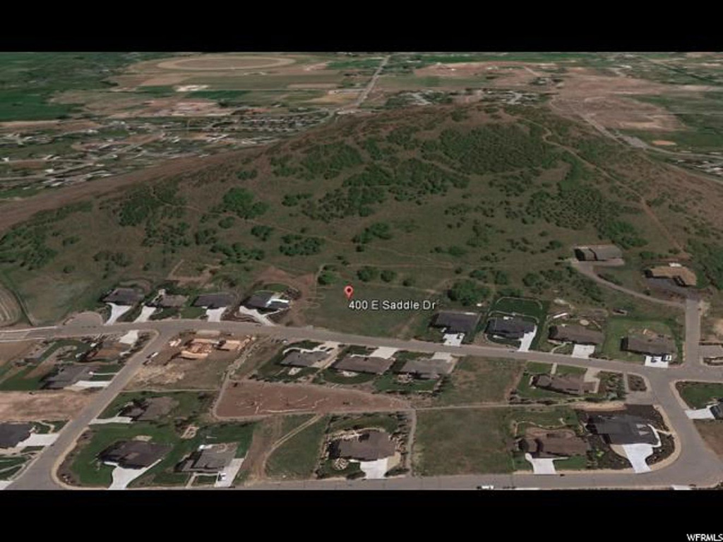 400 E Saddle Dr, Midway, UT 84049