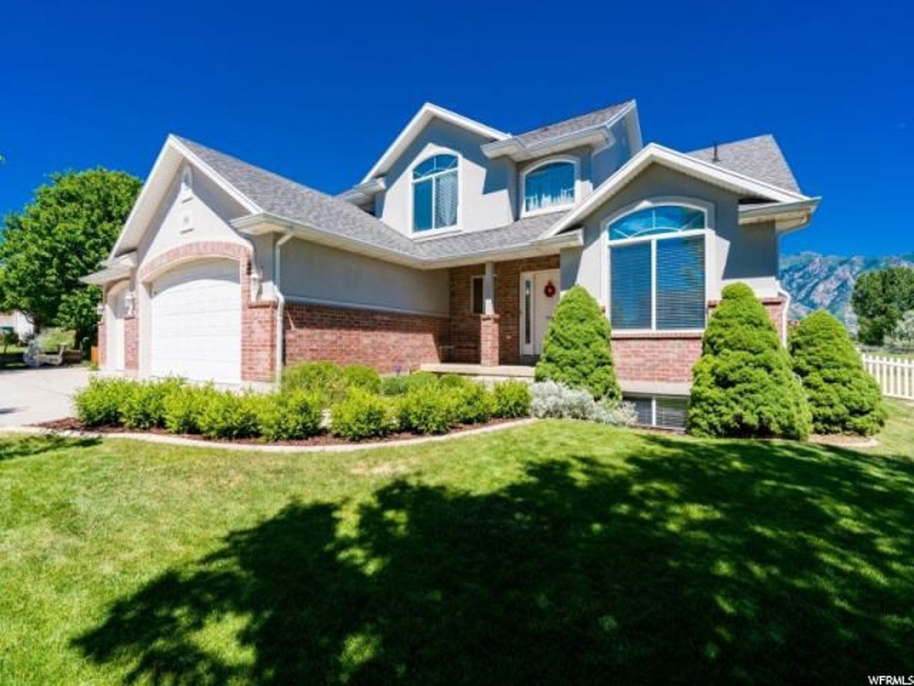 2288 N 75 E, Layton, UT 84041