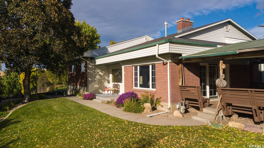 136 N 250 E, Smithfield, UT 84335