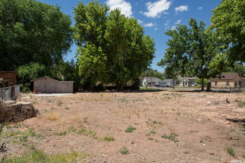 490 E 100 N, Richfield, UT 84701