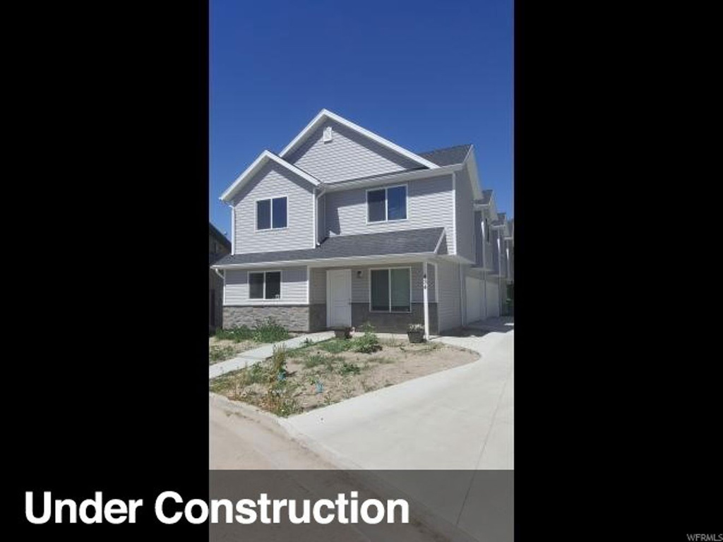 445 N 630 E, Ogden, UT 84404