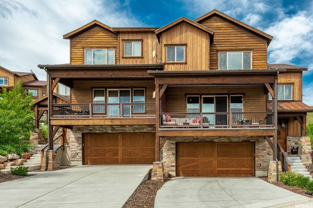 1515 E Longview Dr, Hideout, UT 84036