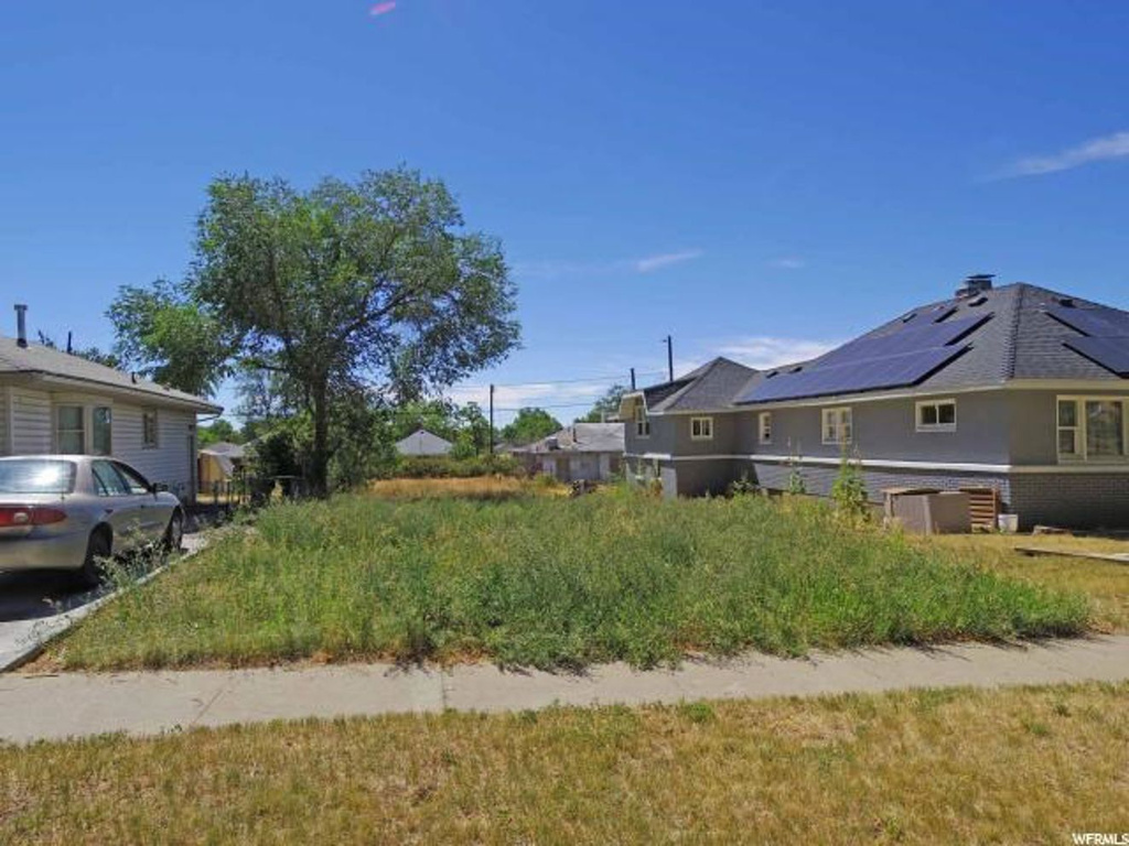 2809 Jackson Ave, Ogden, UT 84403