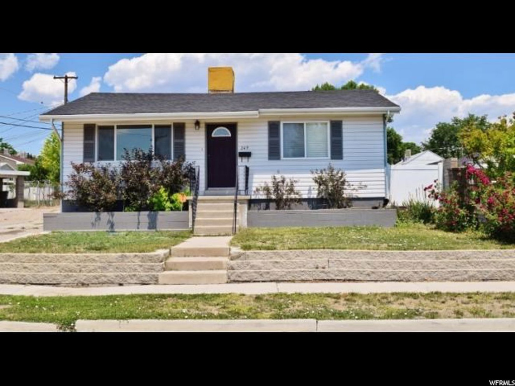 249 E 800 N, Price, UT 84501