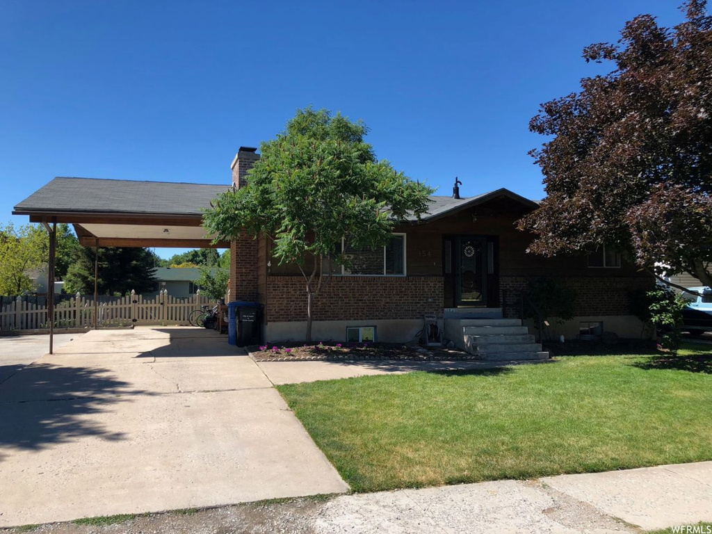 154 W 400 N, Smithfield, UT 84335
