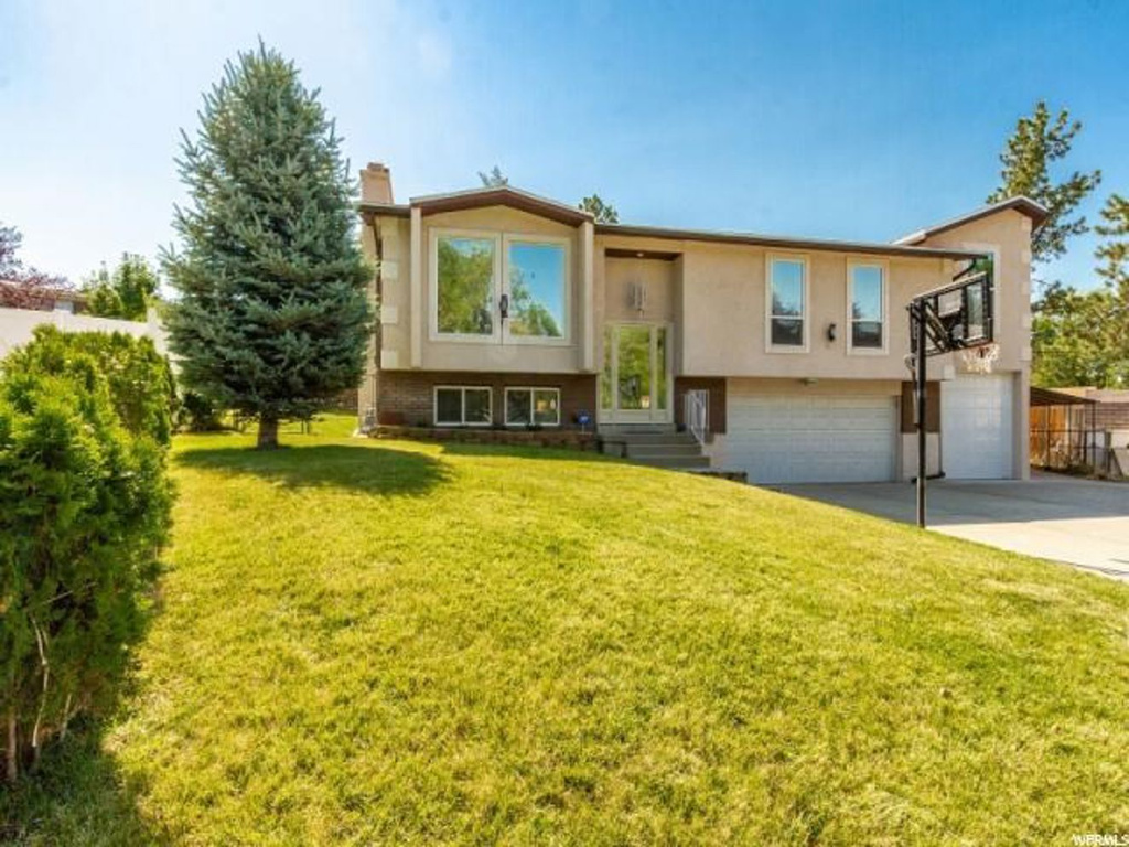 7755 S 1100 E, Midvale, UT 84047