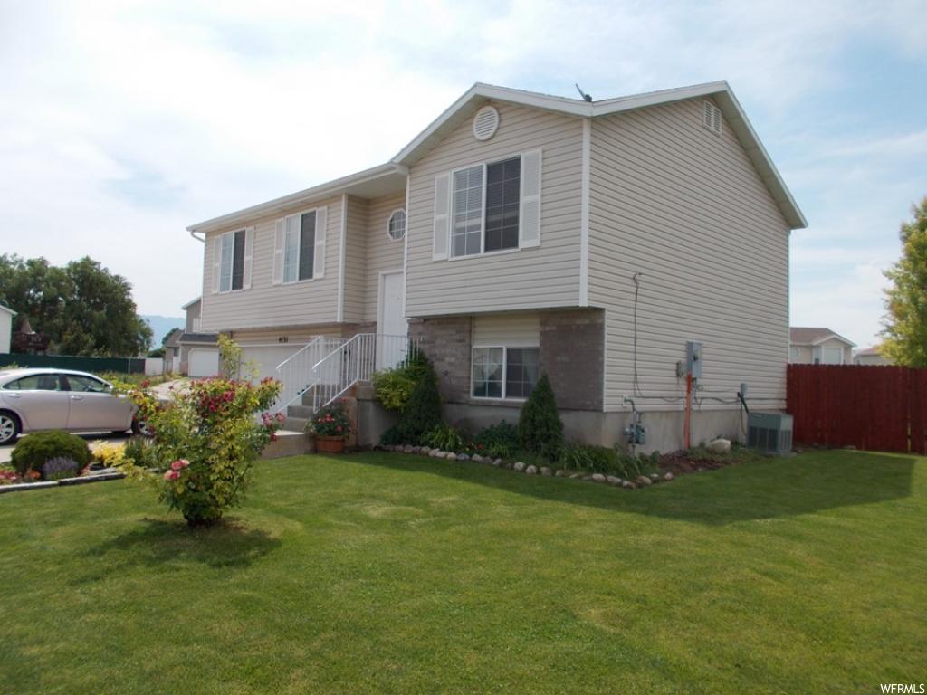 4131 W 5400 S, Roy, UT 84067