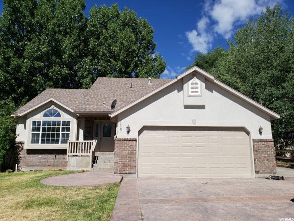 165 N 200 W, Midway, UT 84049