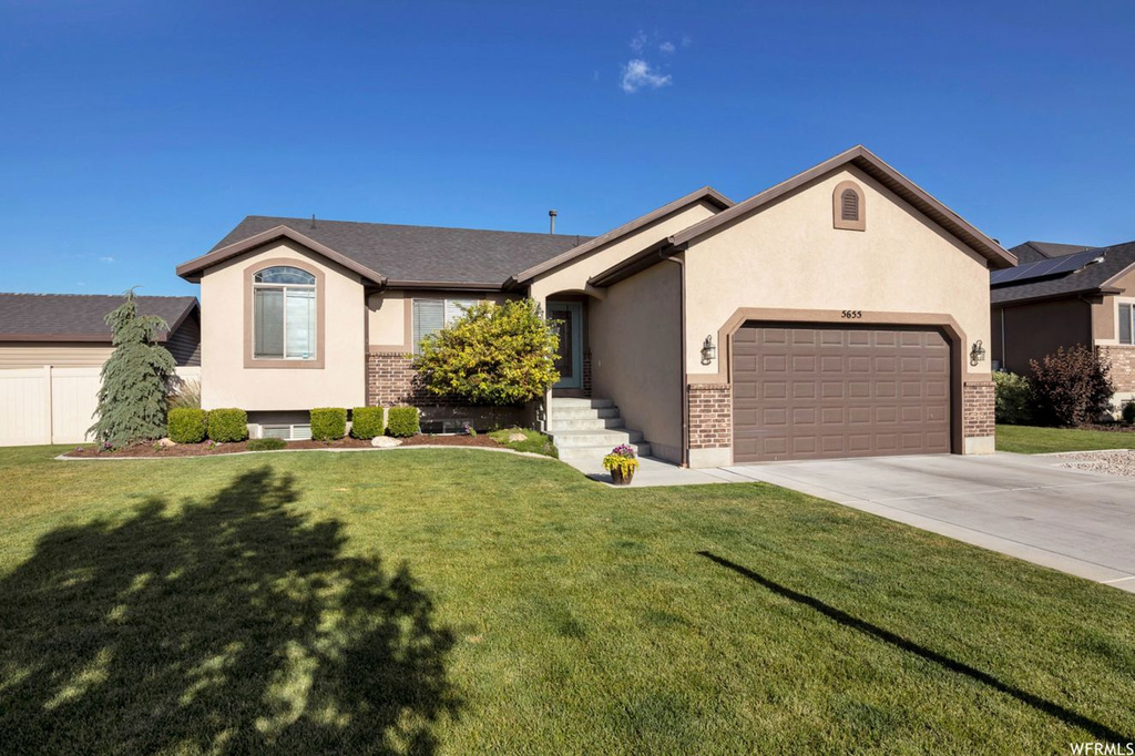 5655 S 4525 W, Hooper, UT 84315