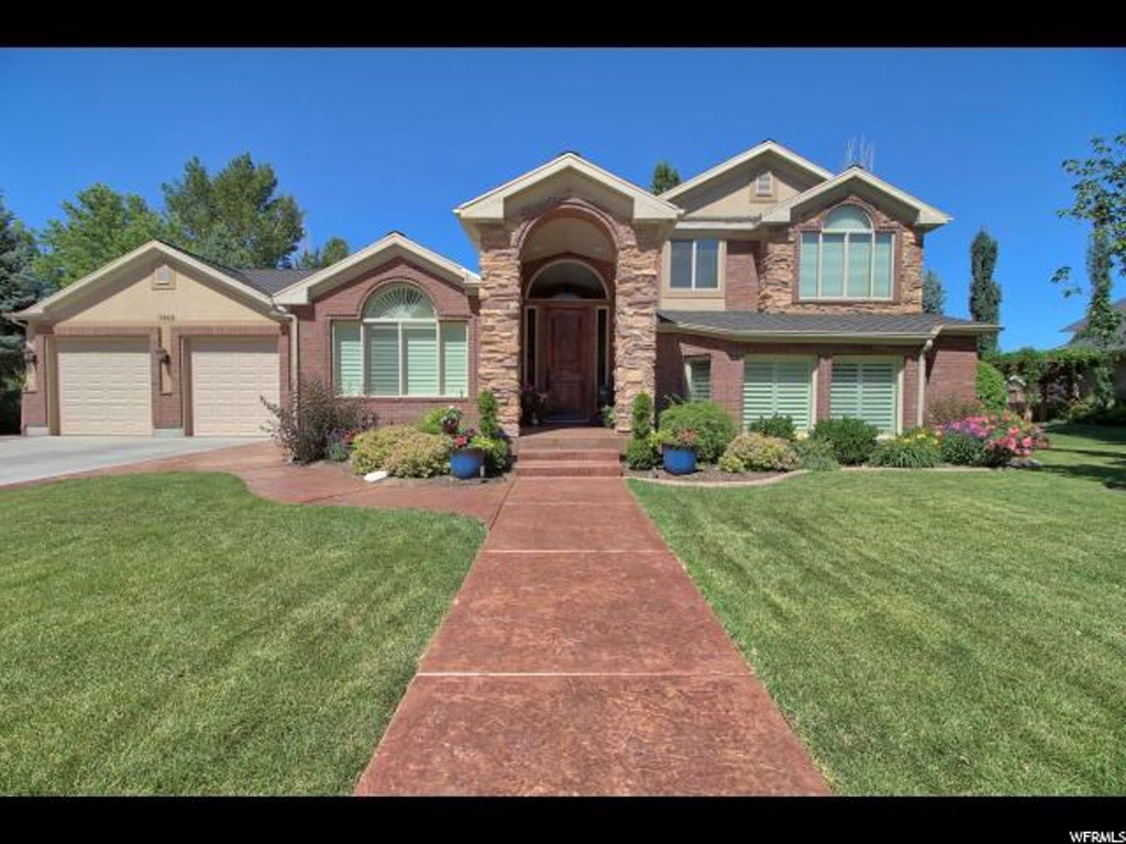 7959 S 2100 E, South Weber, UT 84405