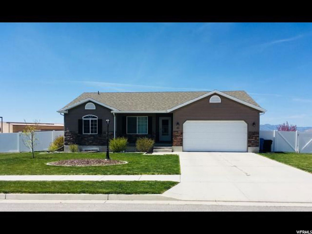 261 N 600 W, Smithfield, UT 84335