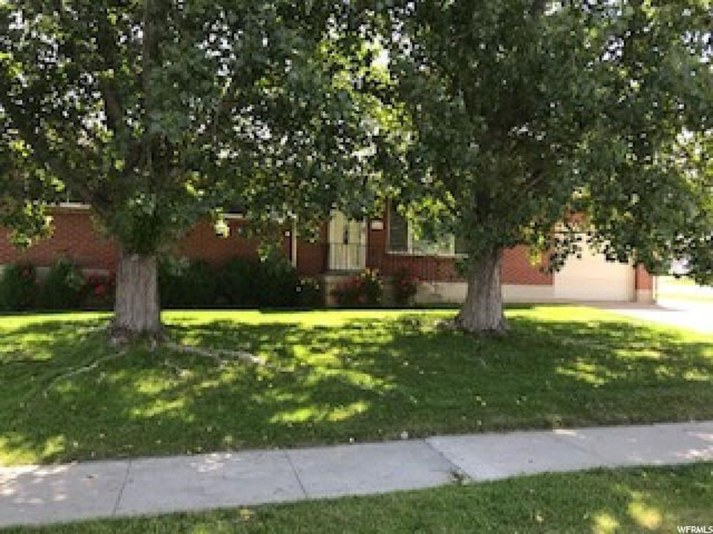 1310 N 200 E, Bountiful, UT 84010