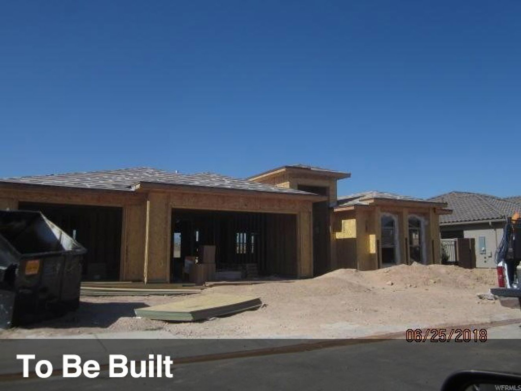 1212 E Gordon Ln, Washington, UT 84780