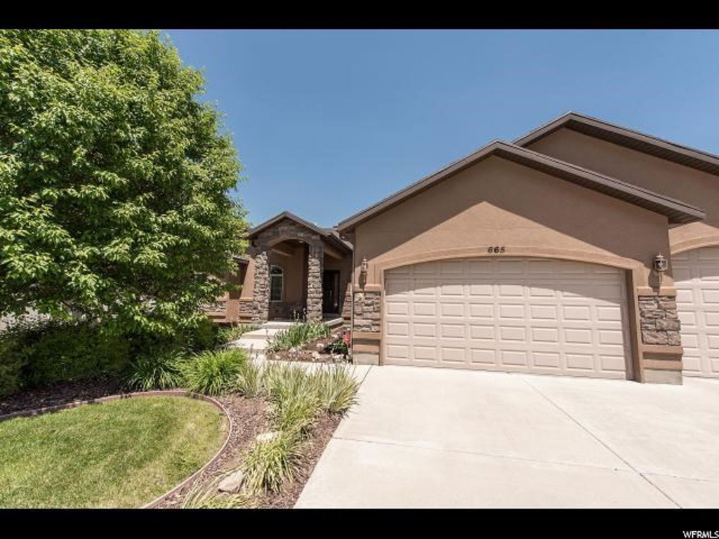 665 E 200 S, Heber City, UT 84032