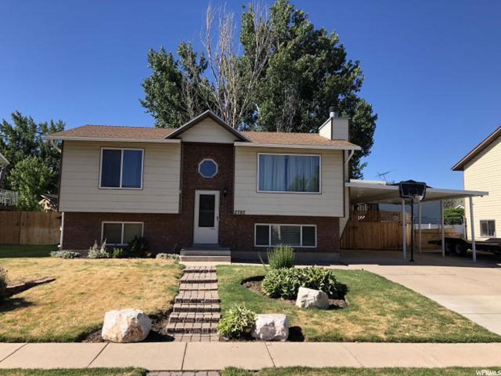 2780 W 5875 S, Roy, UT 84067