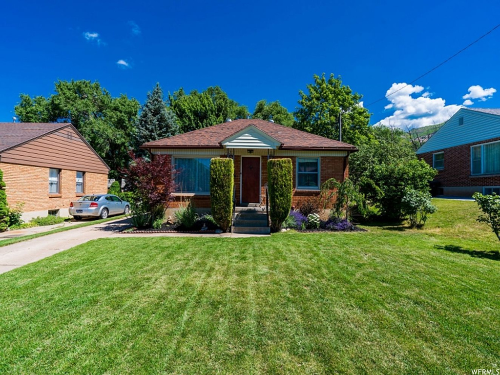 1624 E 21st S, Ogden, UT 84401