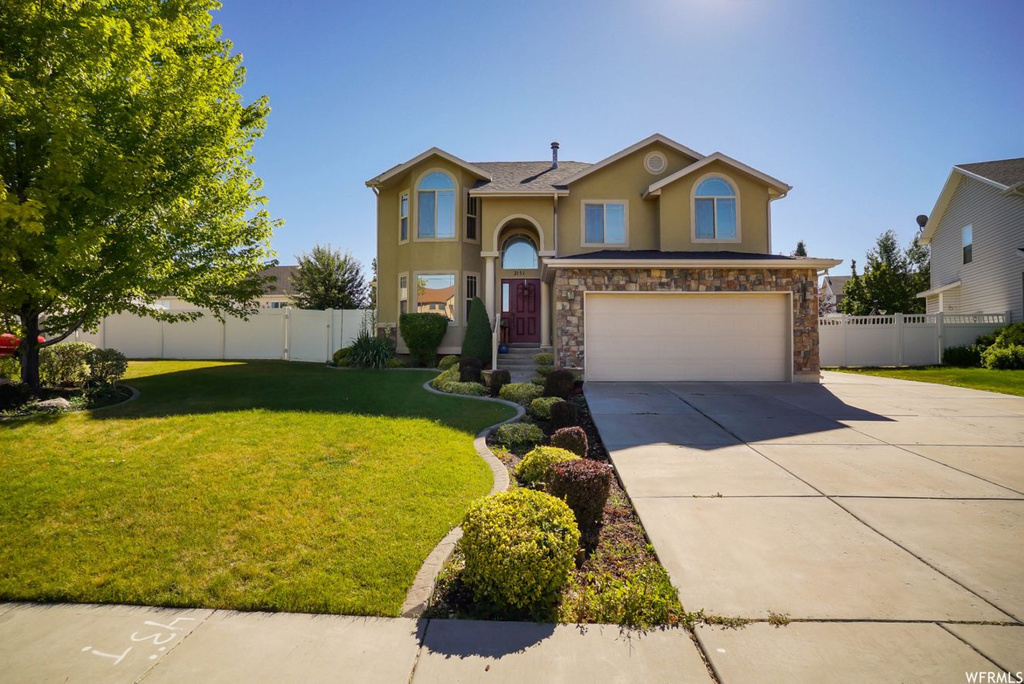 2151 S 650 E, Clearfield, UT 84015