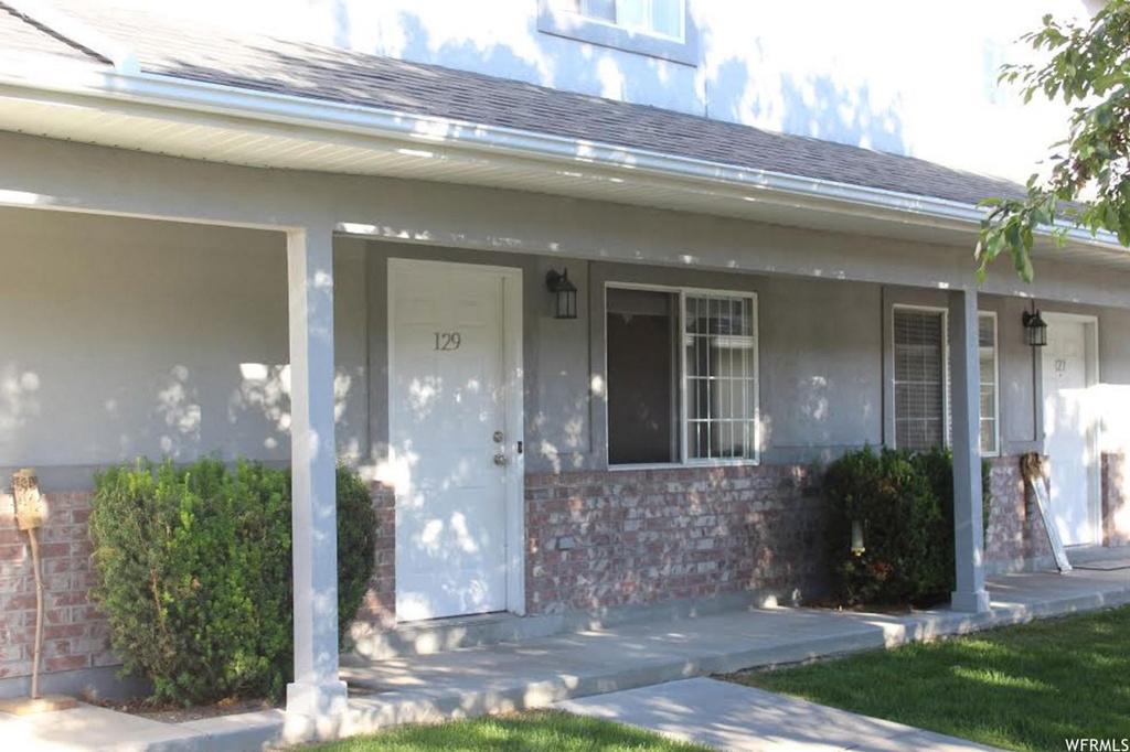 129 1260 S #129, Logan, UT 84321