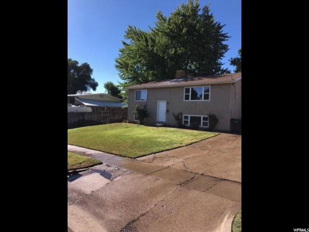 2390 W 5825 S, Roy, UT 84067