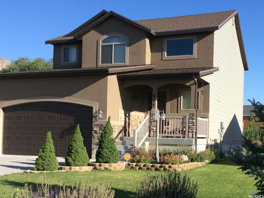 537 E 1725 N, North Ogden, UT 84414
