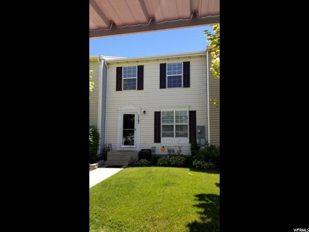 1767 W 5100 S, Roy, UT 84067