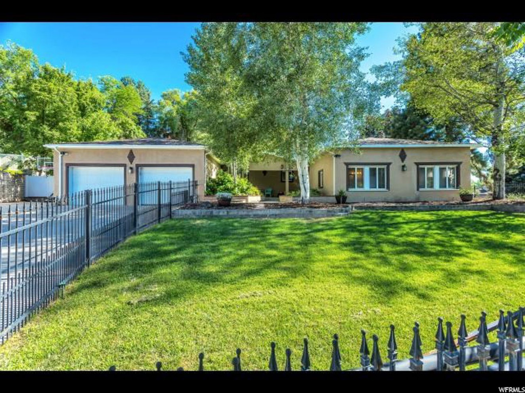 586 E Pheasant Way S, Bountiful, UT 84010