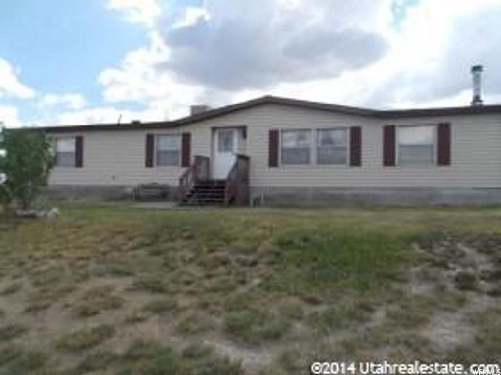 85 E Heather Way, Rush Valley, UT 84069