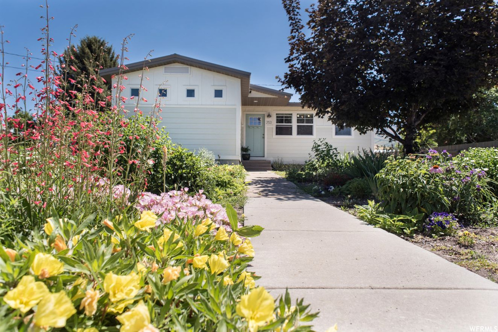 253 S Highway 91, Richmond, UT 84333