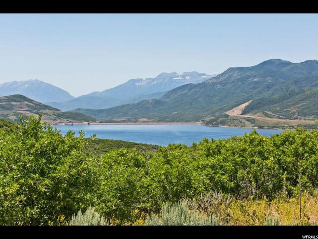 1399 E Lasso Trl #14, Kamas, UT 84036