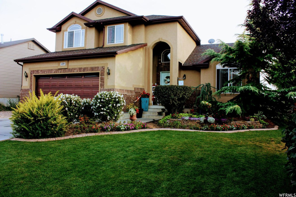 659 W 25 N, Clearfield, UT 84015