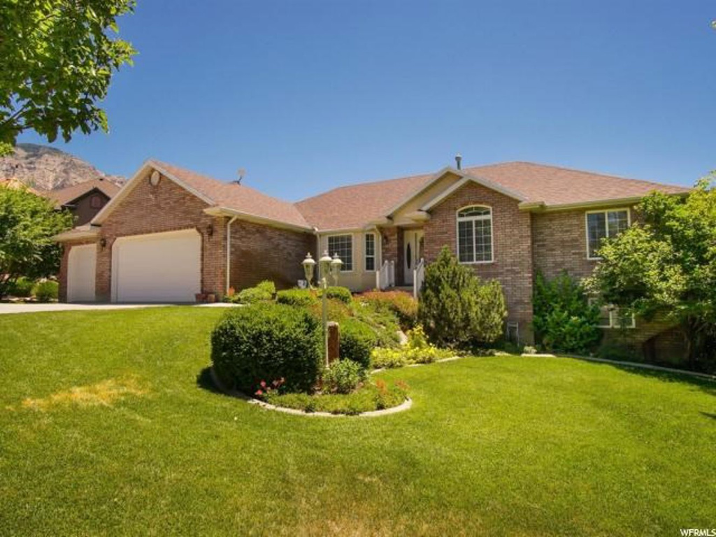 3664 N 650 E, North Ogden, UT 84414