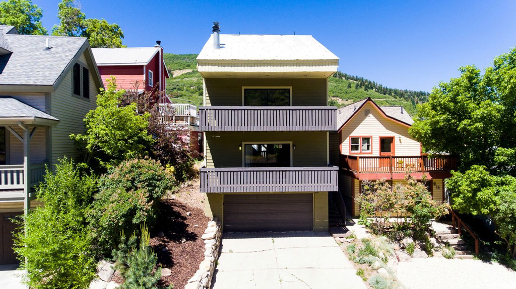 42 Chambers Ave, Park City, UT 84060