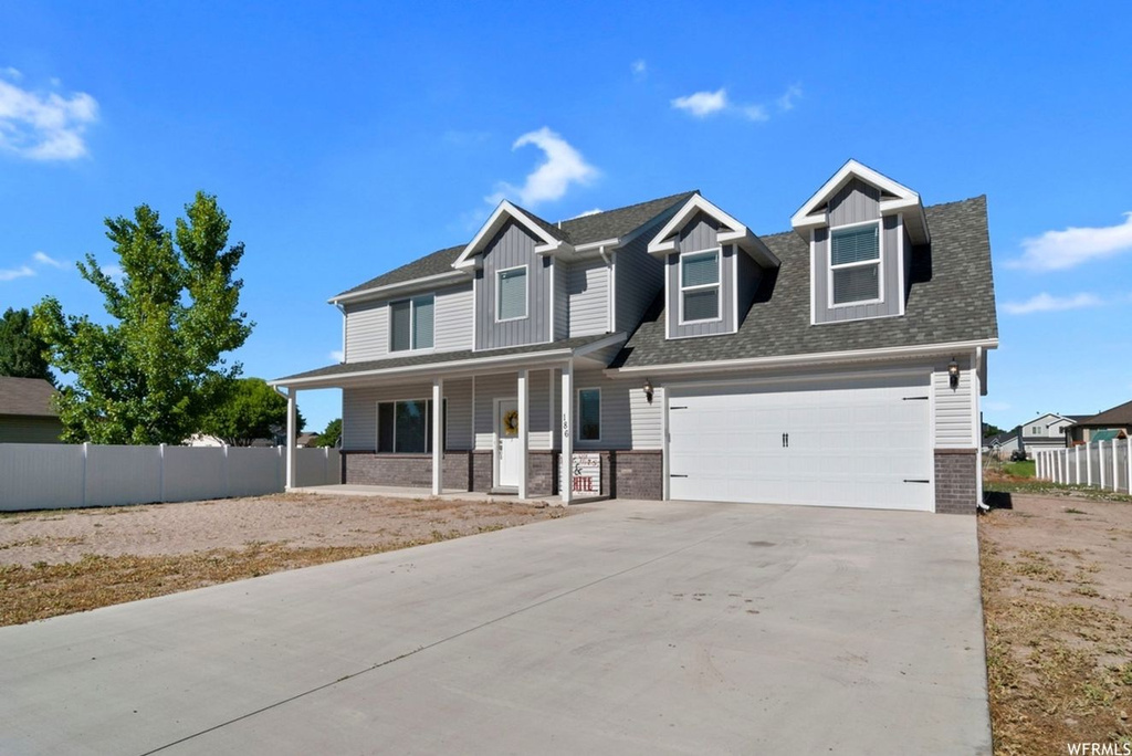 186 S 760 W, Tremonton, UT 84337