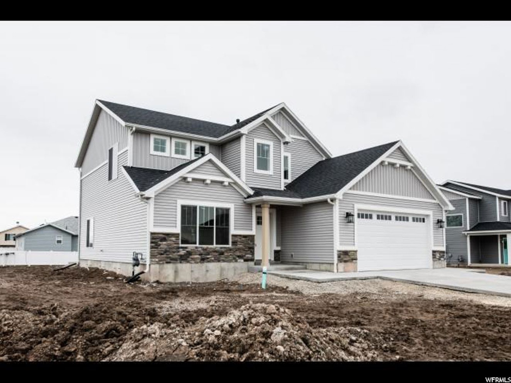 476 N 680 E, Smithfield, UT 84335