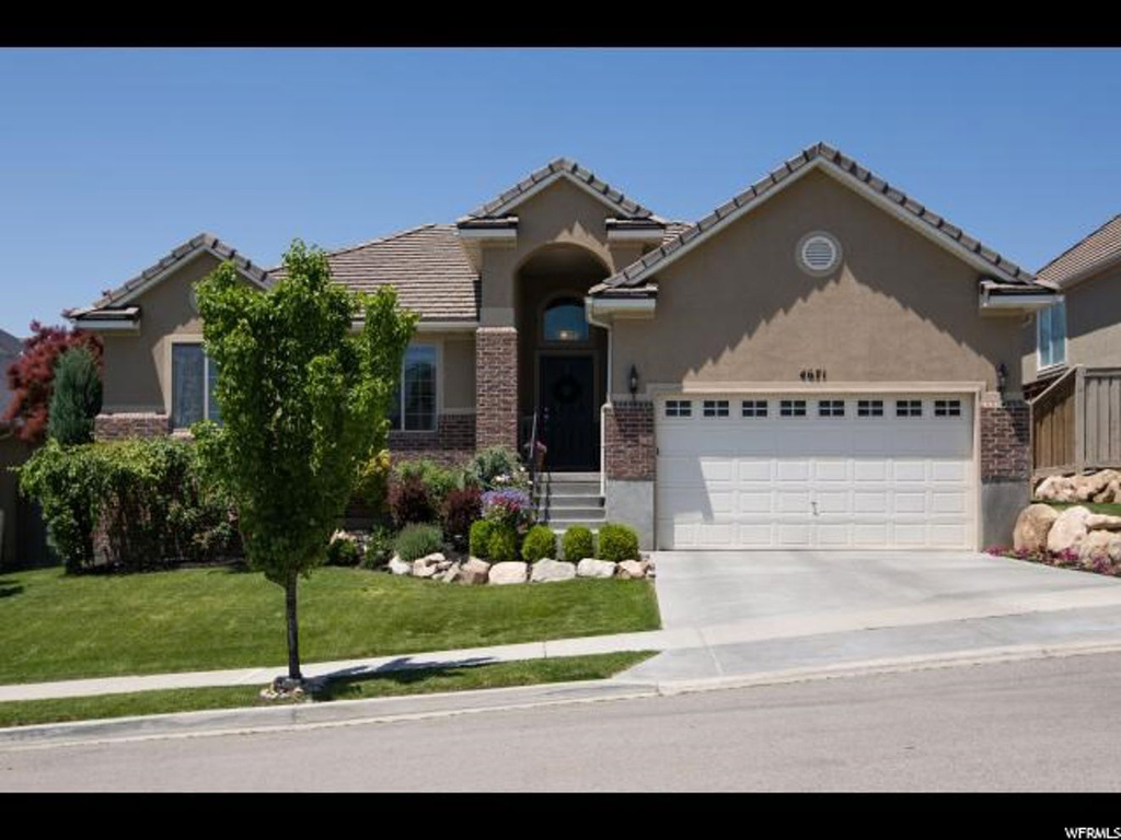 4671 N Stonehaven Loop, Lehi