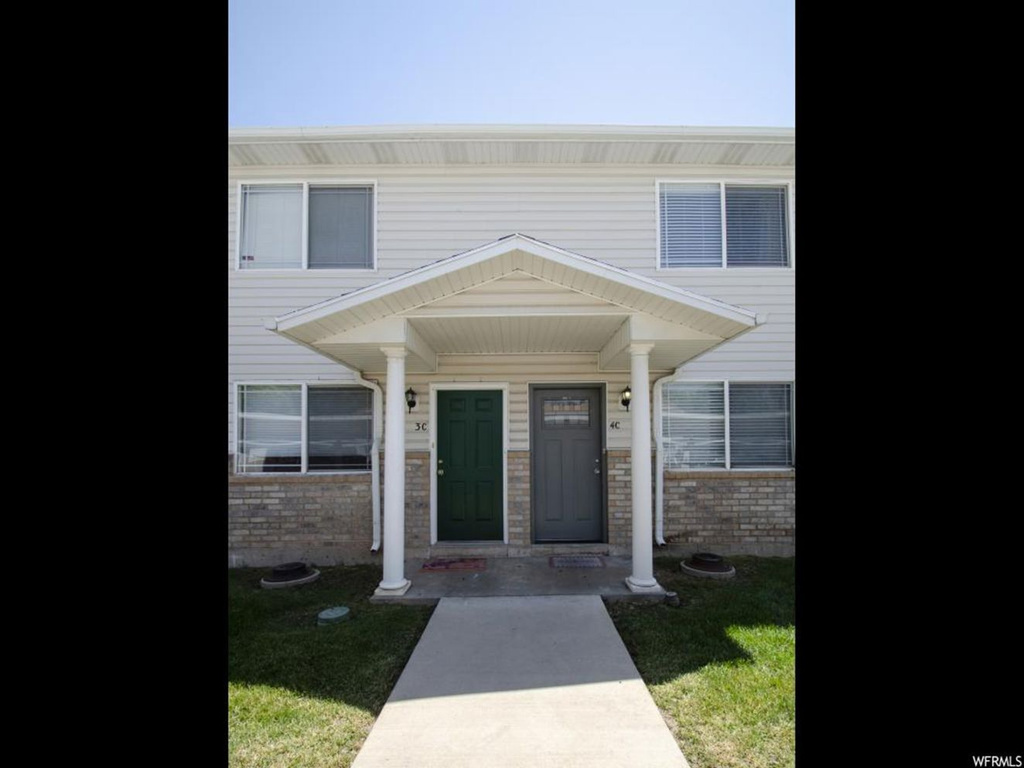 422 E 2050 N #4C, North Ogden, UT 84414