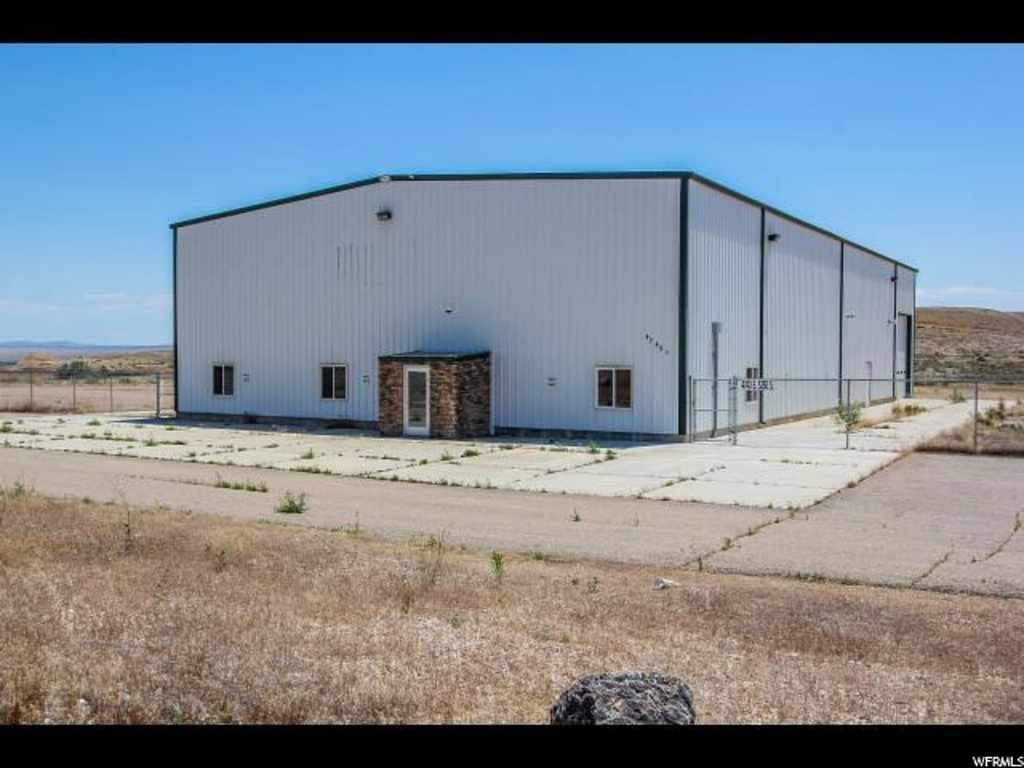 4740 E 5250 S, Vernal, UT 84078
